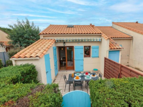 Holiday Home Les Charmilles-12 by Interhome